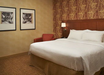 Hotel Courtyard Chicago Lincolnshire