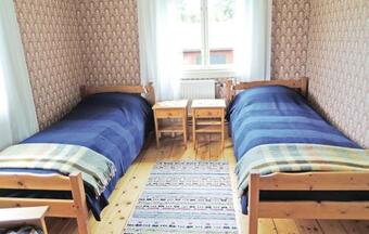 Holiday Home Sikan�s S�vsj�