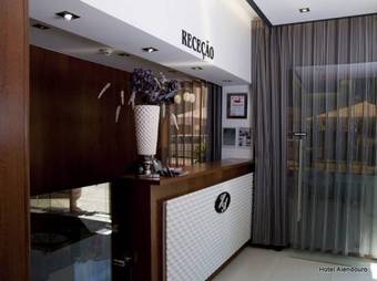 Hotel Alendouro