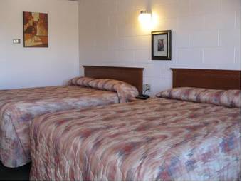 Foothills Motel