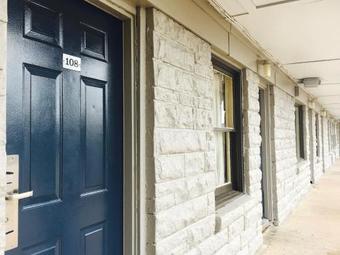 Motel Relax Inn Lawton