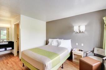 Hotel Studio 6 Oklahoma City - Midwest City