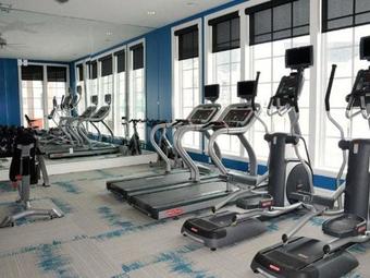 Cresthaven Apartments