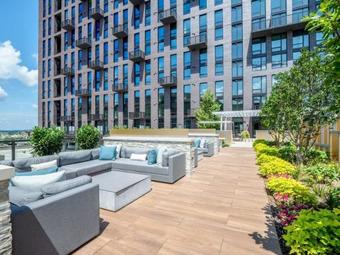 Apartamento Global Luxury Suites At Reston Town Center