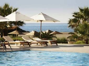 Hotel Robinson Club Sarigerme Park