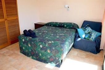 Hostal Pippies Beachhouse