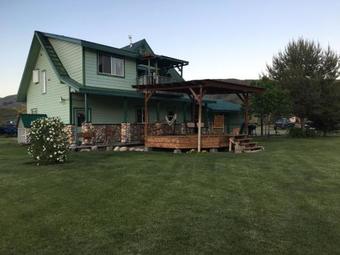 River Rose B&B