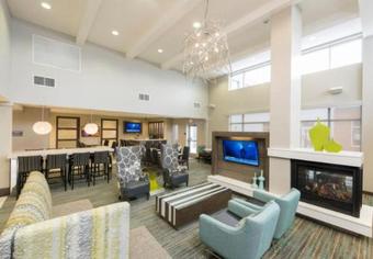 Hotel Residence Inn By Marriott Green Bay Downtown