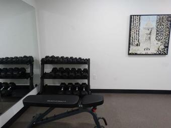 Hotel Best Western Plus New Richmond Inn & Suites