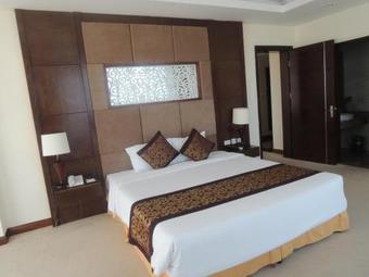 Muong Thanh Holiday Quang Binh Hotel