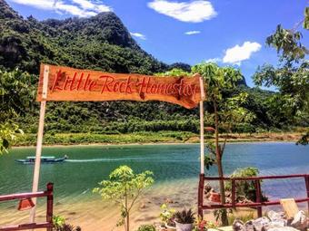 Little Rock Homestay