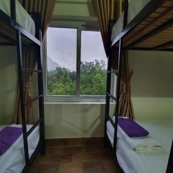 Albergue Phong Nha Amanda Homestay