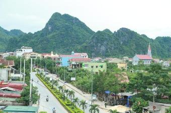 Hostal Co Cuc Hotel - Mountain View