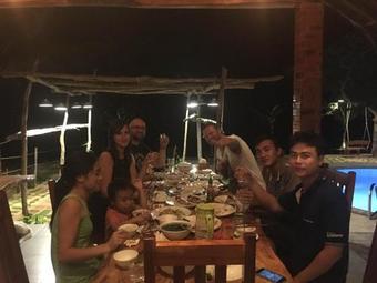 Hotel Cosiana Resort