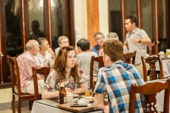 Hotel Tam Coc Rice Fields Resort