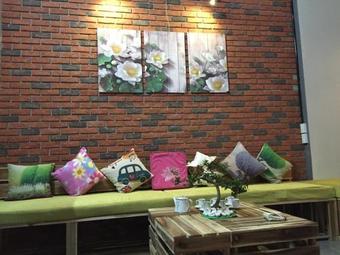 Chill House Homestay