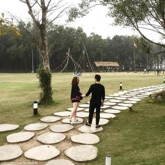 Flamingo Villa Owner_ Villa In ??i L?i V?nh Ph�c