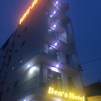Ben's Hotel