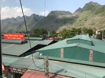 Hotel Thao Linh Motel