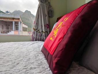 Mr Hung Hotel Meo Vac