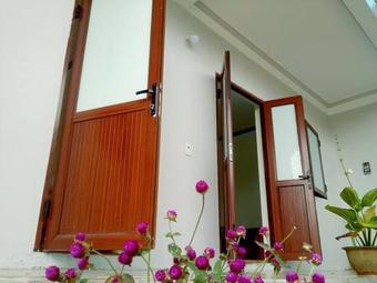 Homestay Moc Chau