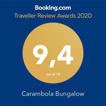 Agroturismo Carambola Bungalow