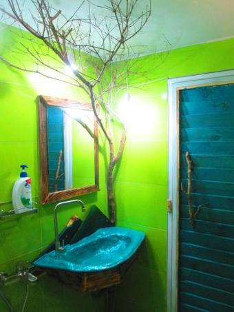 Lodge Phu Nam House