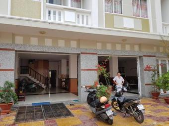 Angel Hotel