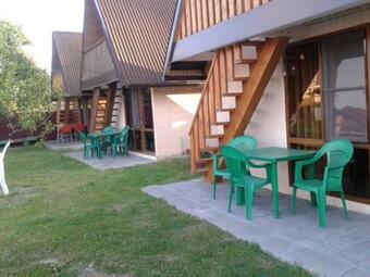 Vacation Home U Mariny