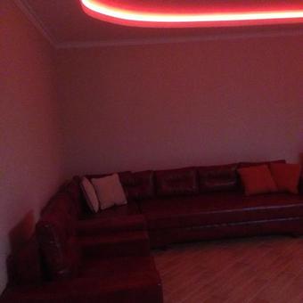 Apartamento Penthouse Studio