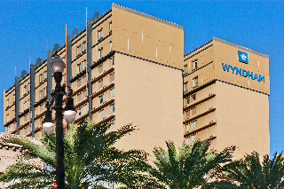 Hotel Holiday Inn French Quarter