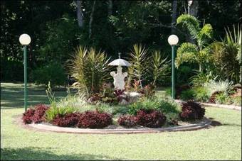 Atherton Rainforest Motor Inn