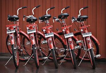 First Hotel Kung Oscar