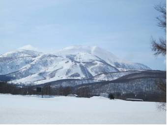 Albergue Boken Kazoku