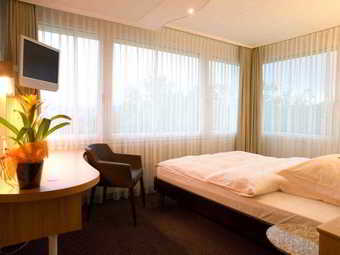 Best Western Hotel Airport