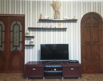 Agroturismo Country House Na Chanba