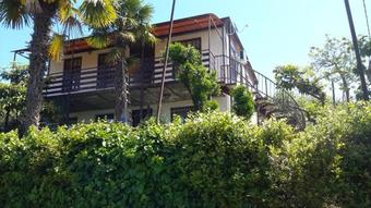 Apartamento Guest House Semeinuy