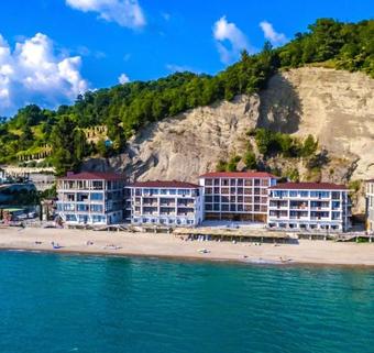 Hotel Arbica Pension