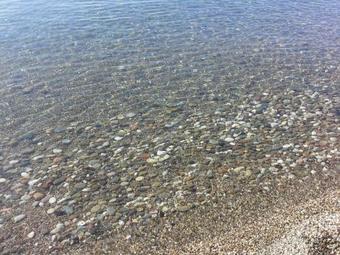 Apartment Na Lidzava Beach