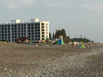 Hostal Guest House Abovyana 23