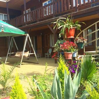 Hostal Guest House Morskaya Skazka