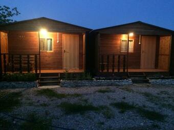 Holiday Home Primorskaya 11