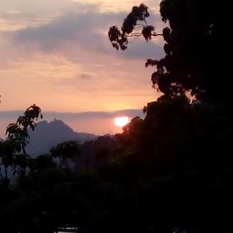 Hostal Guest House U Aminy