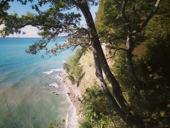 Hostal Guesthouse U Andreya I Anny