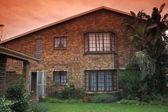 Bed & Breakfast Fig Tree Manor