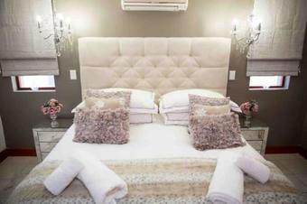 Hostal Vaal De Vue Guesthouse