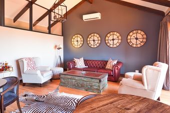 Intle Boutique Hotel