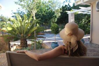 Hostal The Vine