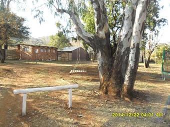 Agroturismo Farmstay Cynthia's