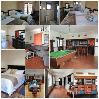 Bed & Breakfast Weaver's Nest Restaurant And Country Inn